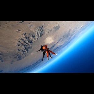 Meet your Posher, Tony